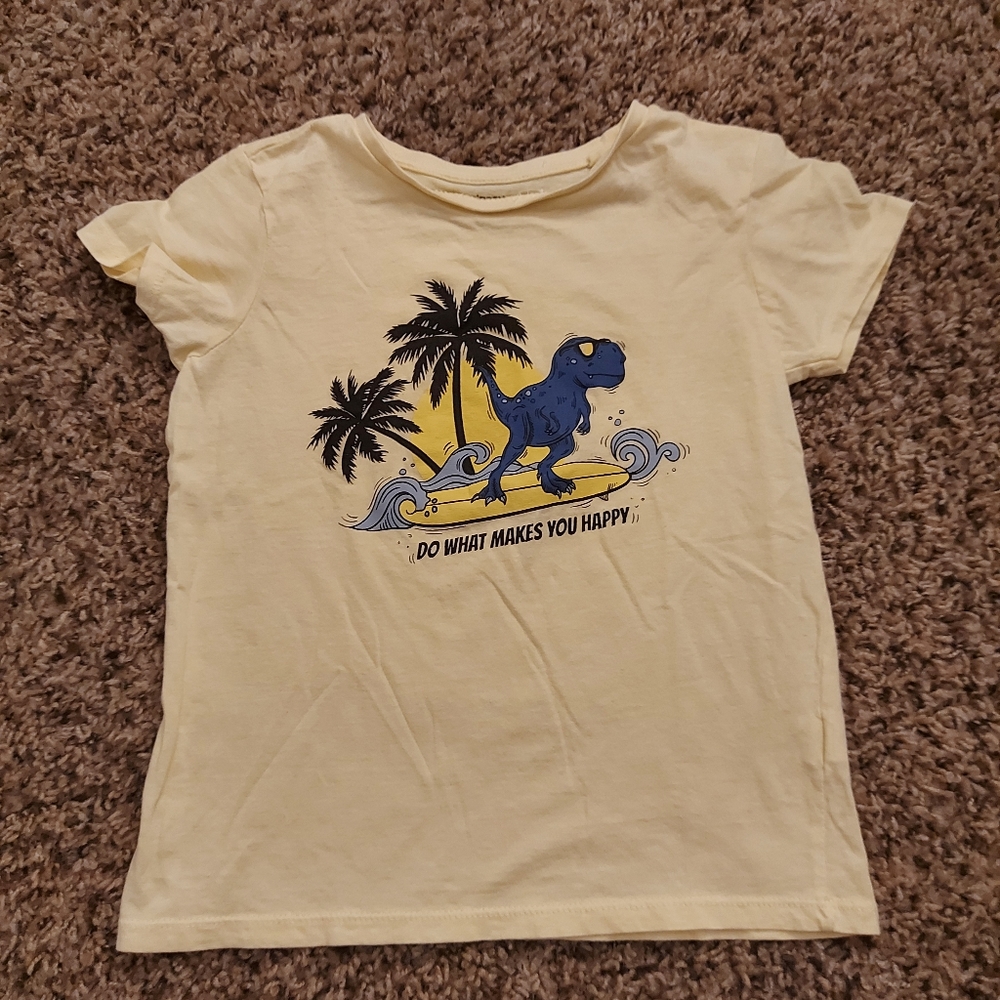 ❤ 5 for $15 ** Boys tshirt